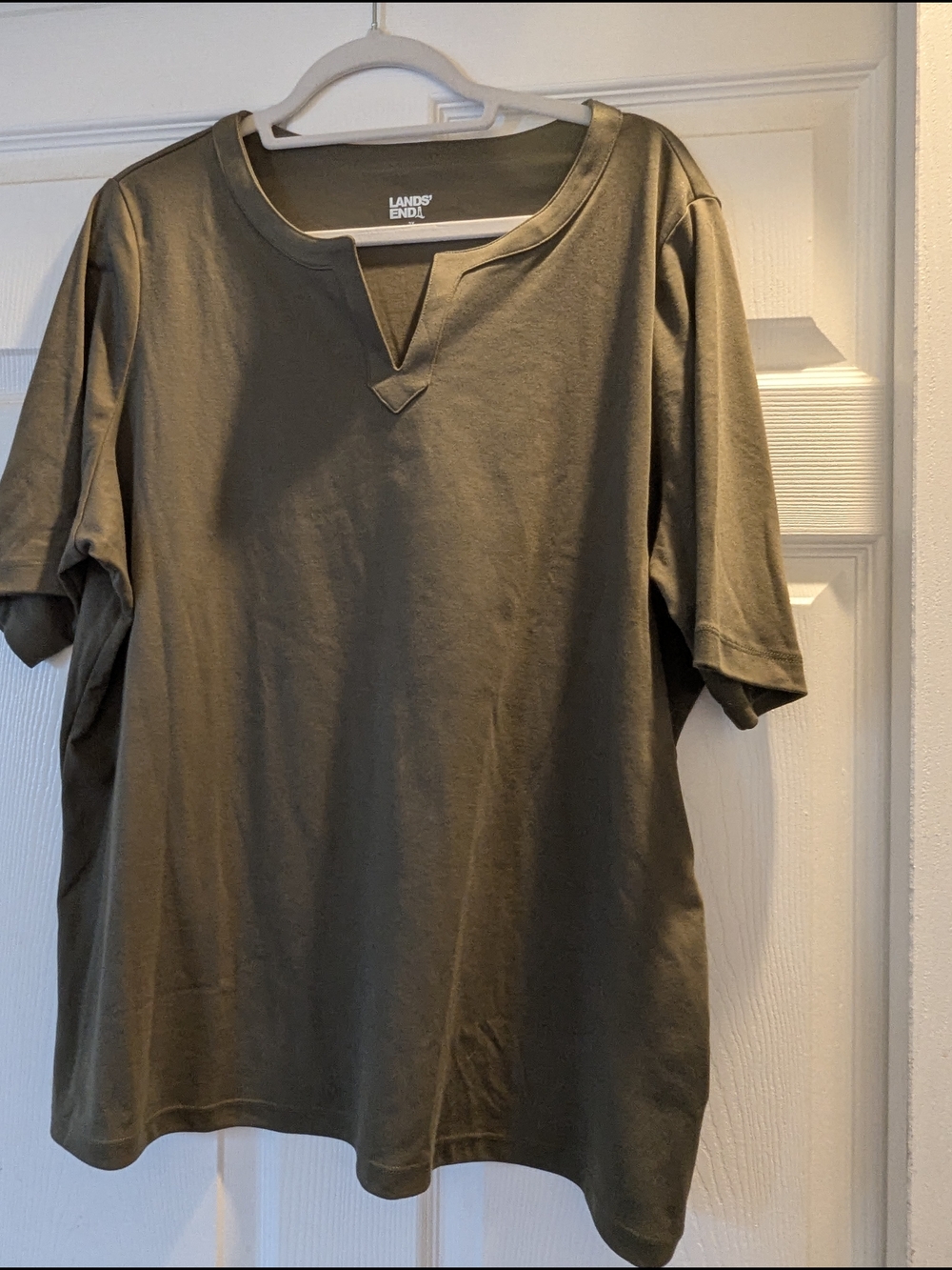 Women's Plus Size Tee